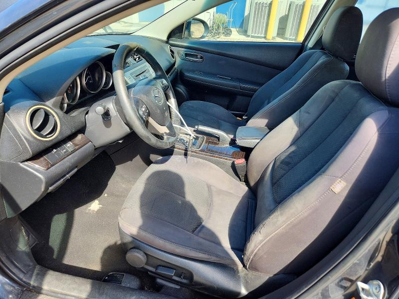 Продажа на аукционе авто 2012 Mazda 6, vin: 1YVHZ8DH3C5M00353, номер лота: 68164116