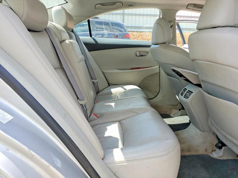 Aukcja sprzedaży 2009 Lexus Es, vin: JTHBJ46G092329959, numer aukcji: 67440736