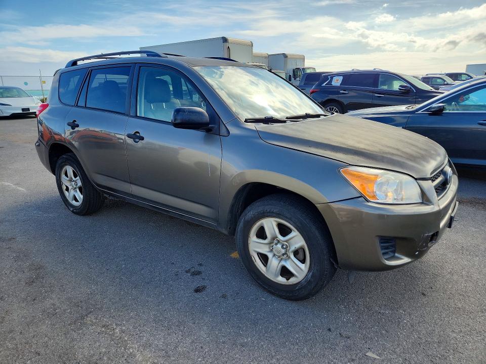 Aukcja sprzedaży 2012 Toyota Rav4, vin: JTMKF4DV3C5044392, numer aukcji: 68823466