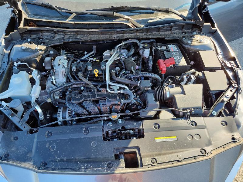 Aukcja sprzedaży 2024 Nissan Altima, vin: 1N4BL4DV8RN361396, numer aukcji: 69802496