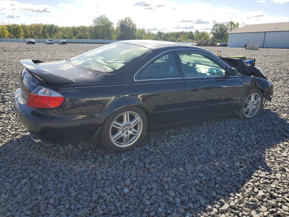 Продаж на аукціоні авто 2003 Acura 3.2cl, vin: 19UYA42693A013712, номер лоту: 68448156