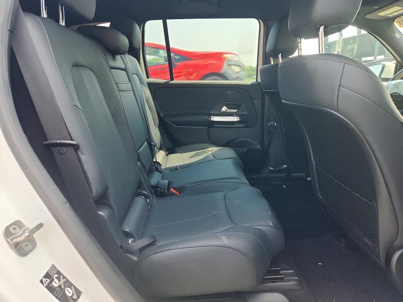 67526306 :رقم المزاد ، W1N9M0KB6PN070702 vin ، 2023 Mercedes-benz Eqb مزاد بيع