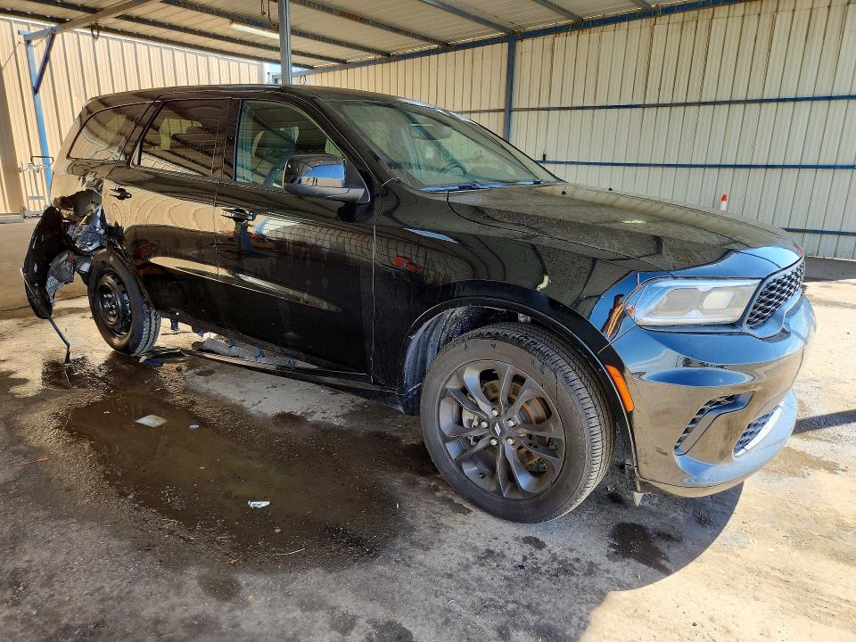 Aukcja sprzedaży 2026 Dodge Durango, vin: 1C4RDJDG7TC204631, numer aukcji: 67385166