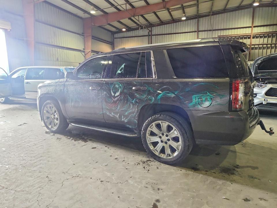 Aukcja sprzedaży 2016 Gmc Yukon, vin: 1GKS2CKJ7GR363786, numer aukcji: 69884756