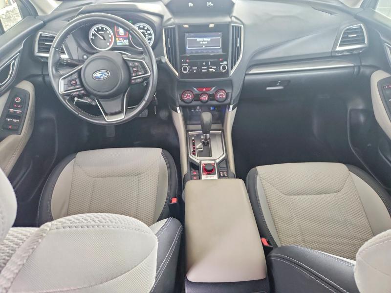 Продаж на аукціоні авто 2019 Subaru Forester, vin: JF2SKAEC5KH532510, номер лоту: 69560976