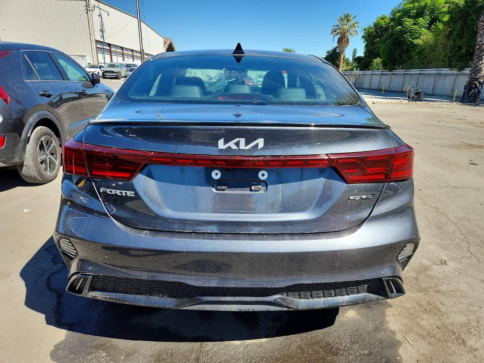 Продаж на аукціоні авто 2024 Kia Forte, vin: 3KPF54AD4RE713136, номер лоту: 69755876