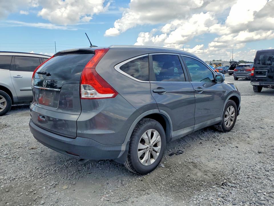 Aukcja sprzedaży 2013 Honda Cr-v, vin: 2HKRM3H78DH520700, numer aukcji: 69668276