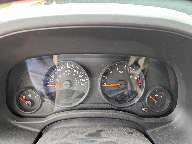Aukcja sprzedaży 2011 Jeep Patriot, vin: 1J4NF2GB6BD159358, numer aukcji: 67334536
