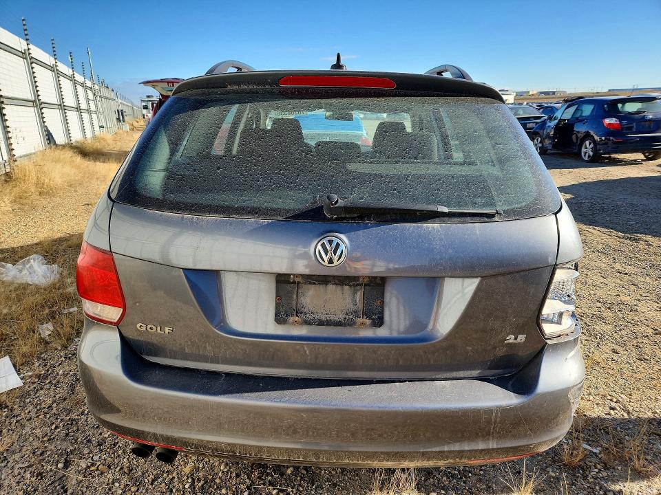 Aukcja sprzedaży 2011 Volkswagen Golf, vin: 3VWPX7AJ4BM663014, numer aukcji: 70308336