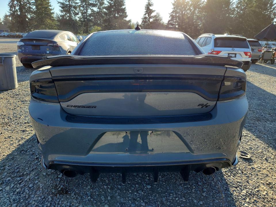 Aukcja sprzedaży 2023 Dodge Charger, vin: 2C3CDXCT6PH608647, numer aukcji: 68026036