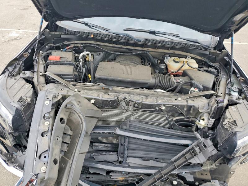 2022 Chevrolet Tahoe მანქანა იყიდება აუქციონზე, vin: 1GNSKNKD0NR362467, აუქციონის ნომერი: 68349746