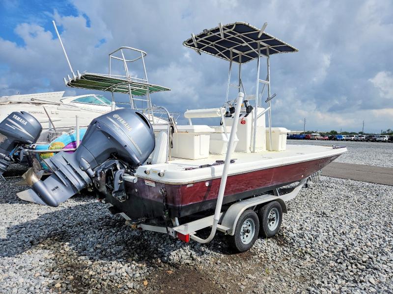 Aukcja sprzedaży 2020 Gdy Boat, vin: GDY00652F920, numer aukcji: 69298036