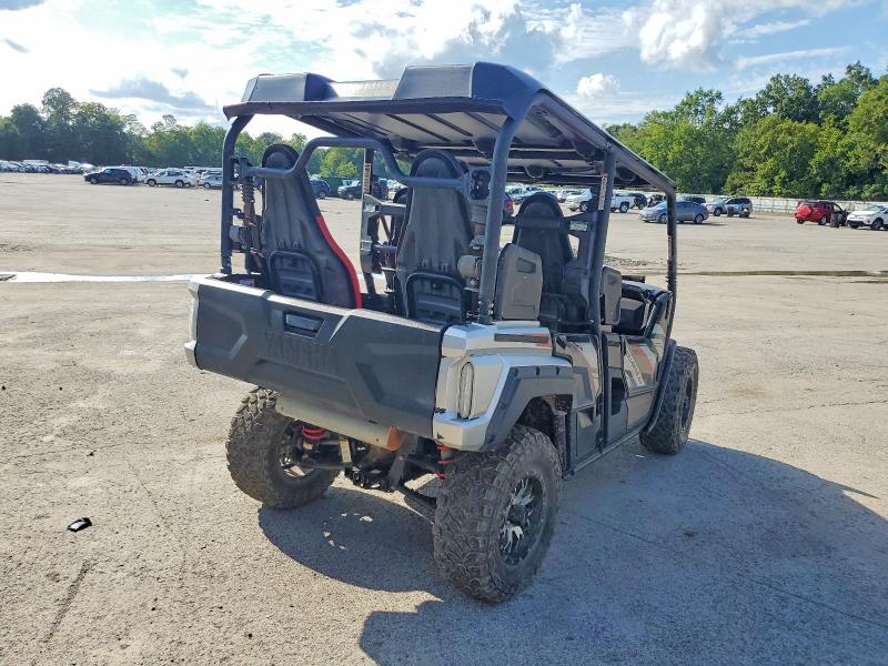Aukcja sprzedaży 2018 Yamaha Wolverine, vin: 5Y4AN14Y2JA100258, numer aukcji: 67455086