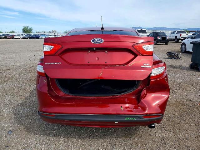 Продаж на аукціоні авто 2016 Ford Fusion, vin: 3FA6P0HD8GR282143, номер лоту: 69803696