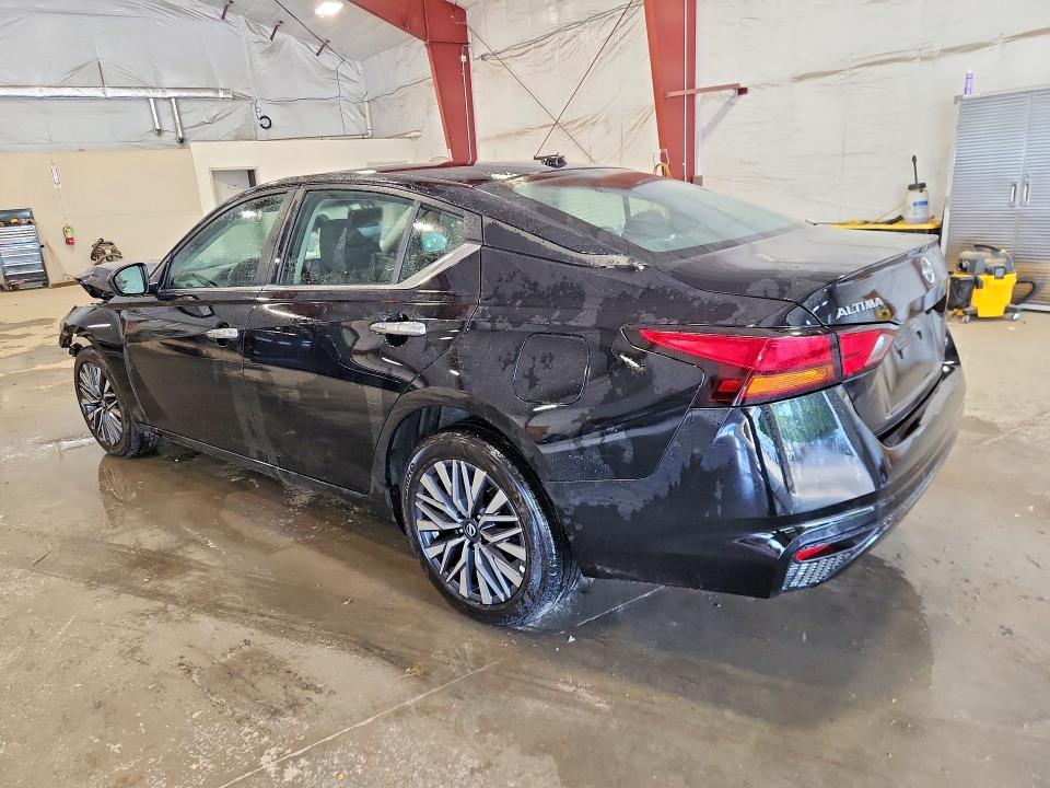 Aukcja sprzedaży 2025 Nissan Altima, vin: 1N4BL4DW8SN344399, numer aukcji: 68670266