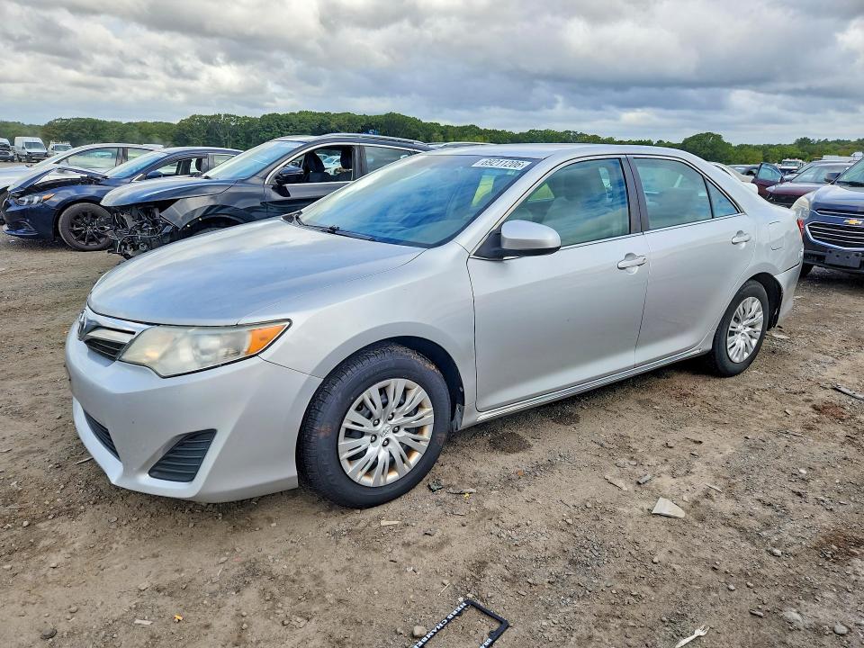 Aukcja sprzedaży 2014 Toyota Camry, vin: 4T4BF1FK5ER409778, numer aukcji: 69211206