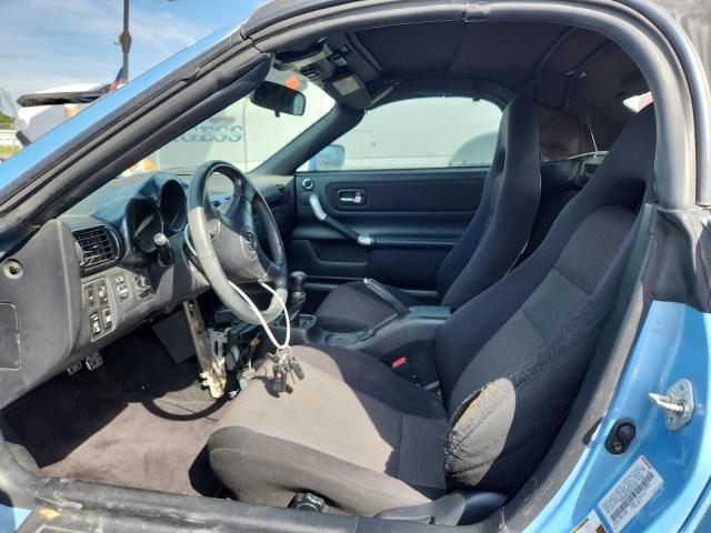 Продажа на аукционе авто 2003 Toyota Mr2 Spyder, vin: JTDFR320430064612, номер лота: 70776866