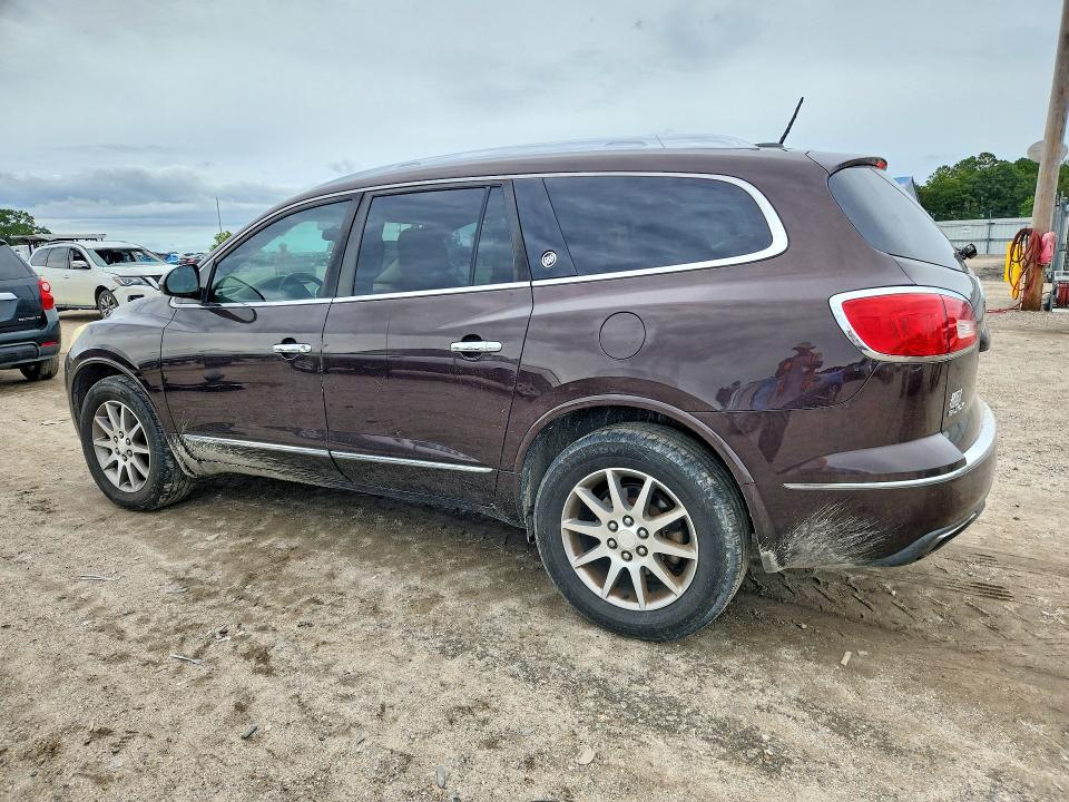 Aukcja sprzedaży 2016 Buick Enclave, vin: 5GAKRBKD0GJ263234, numer aukcji: 67043506