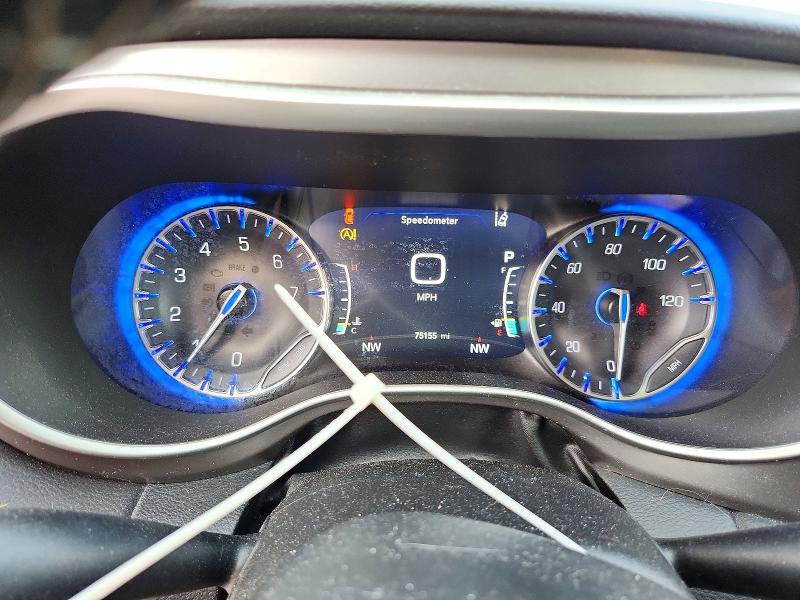 Aukcja sprzedaży 2022 Chrysler Pacifica, vin: 2C4RC1BG8NR149011, numer aukcji: 67035186