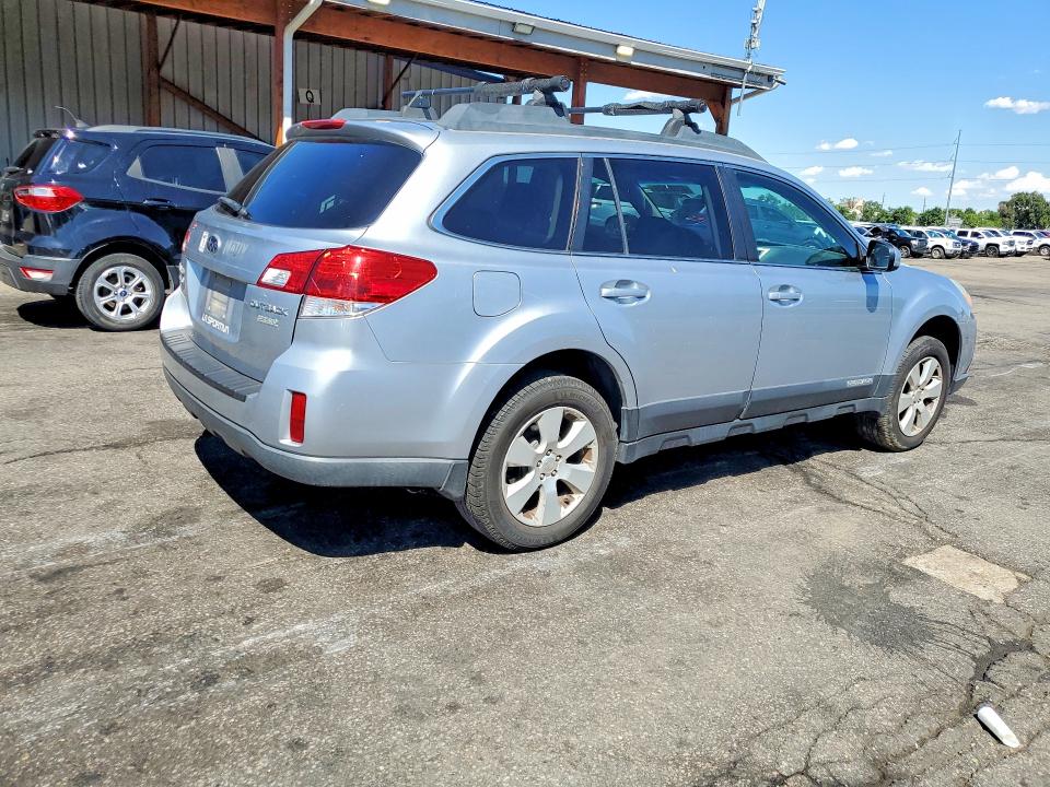 Aukcja sprzedaży 2012 Subaru Outback, vin: 4S4BRBCC4C1226794, numer aukcji: 67883526