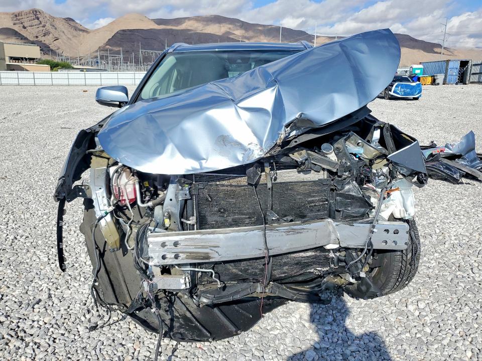 Продажа на аукционе авто 2020 Toyota Highlander, vin: 5TDDZRBH2LS029953, номер лота: 68894536