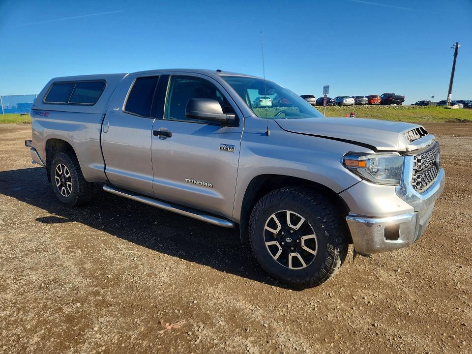Aukcja sprzedaży 2018 Toyota Tundra, vin: 5TFUY5F13JX679732, numer aukcji: 69533276