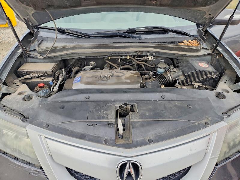 Aukcja sprzedaży 2012 Acura Mdx, vin: 2HNYD2H46CH500992, numer aukcji: 70563996