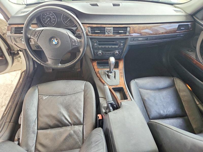 67333006 :رقم المزاد ، WBAPH7G5XBNM56155 vin ، 2011 Bmw 328 مزاد بيع