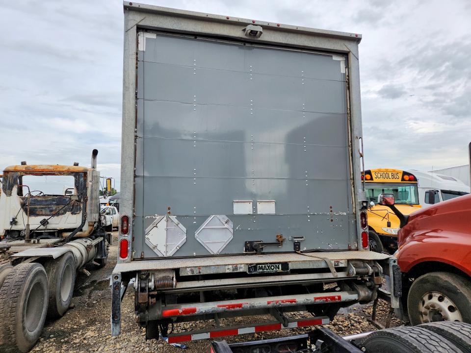 Продаж на аукціоні авто 2016 Peterbilt 210, vin: 3BPPKM8X8GF591160, номер лоту: 69604606
