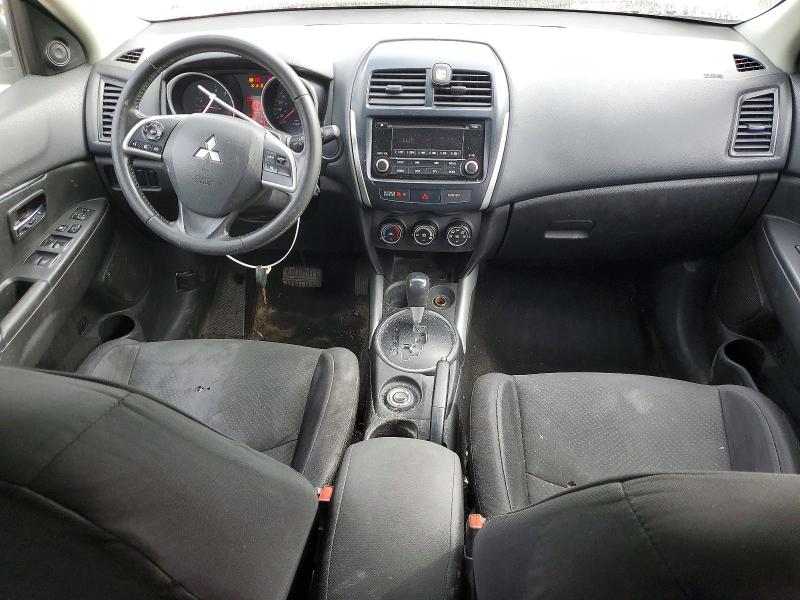 Продаж на аукціоні авто 2014 Mitsubishi Rvr, vin: 4A4AJ3AU3EE601250, номер лоту: 70188466