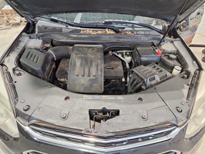 2017 Chevrolet Equinox მანქანა იყიდება აუქციონზე, vin: 2GNALCEK6H1516233, აუქციონის ნომერი: 70371496