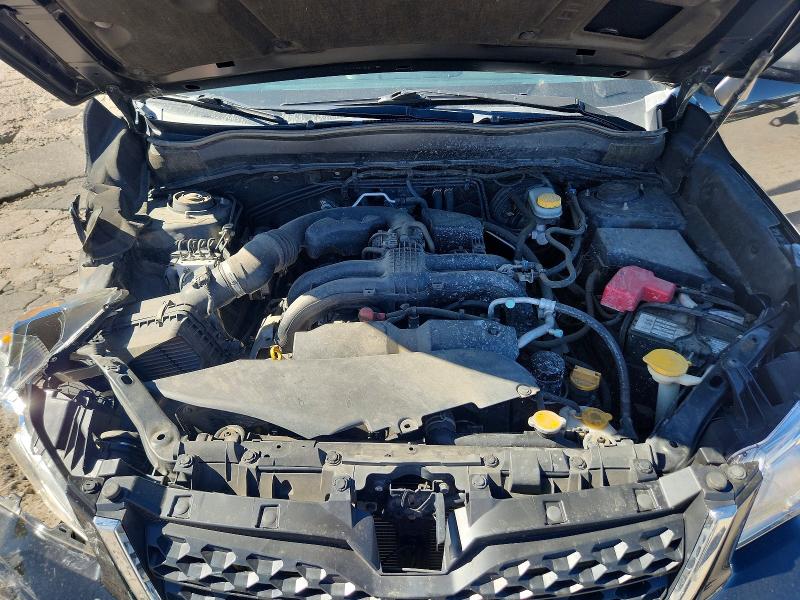 2016 Subaru Forester მანქანა იყიდება აუქციონზე, vin: JF2SJABC9GH537983, აუქციონის ნომერი: 67915586