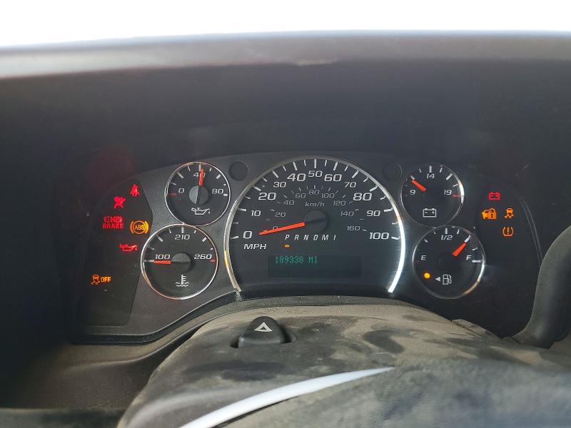 Продаж на аукціоні авто 2014 Chevrolet Express 2500, vin: 1GCWGFBA1E1185031, номер лоту: 69175136
