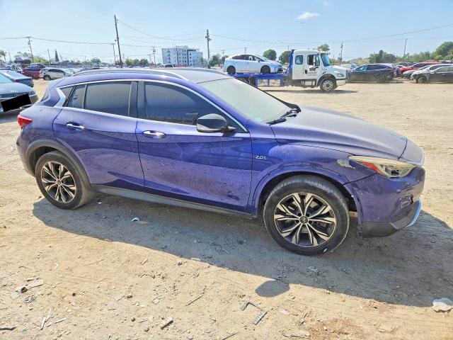 2017 Infiniti Qx30 მანქანა იყიდება აუქციონზე, vin: SJKCH5CRXHA039677, აუქციონის ნომერი: 69777706