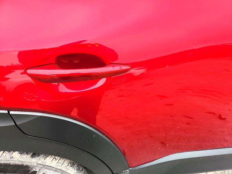 Продаж на аукціоні авто 2025 Mazda Cx-50, vin: 7MMVAADWXSN139937, номер лоту: 70521316