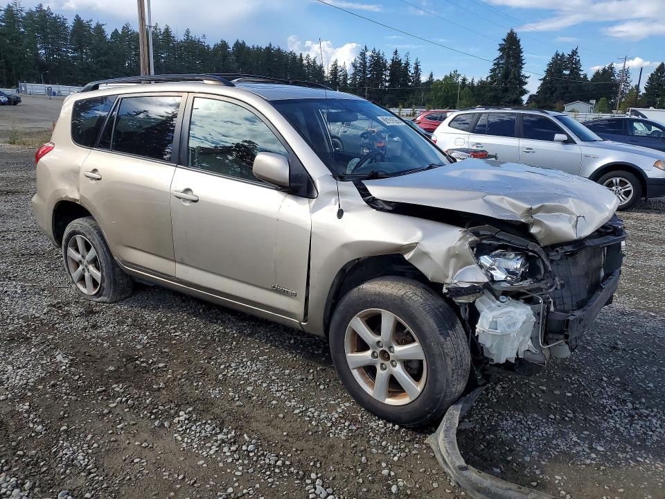 2006 Toyota Rav4 მანქანა იყიდება აუქციონზე, vin: JTMBD31V366011900, აუქციონის ნომერი: 68191626