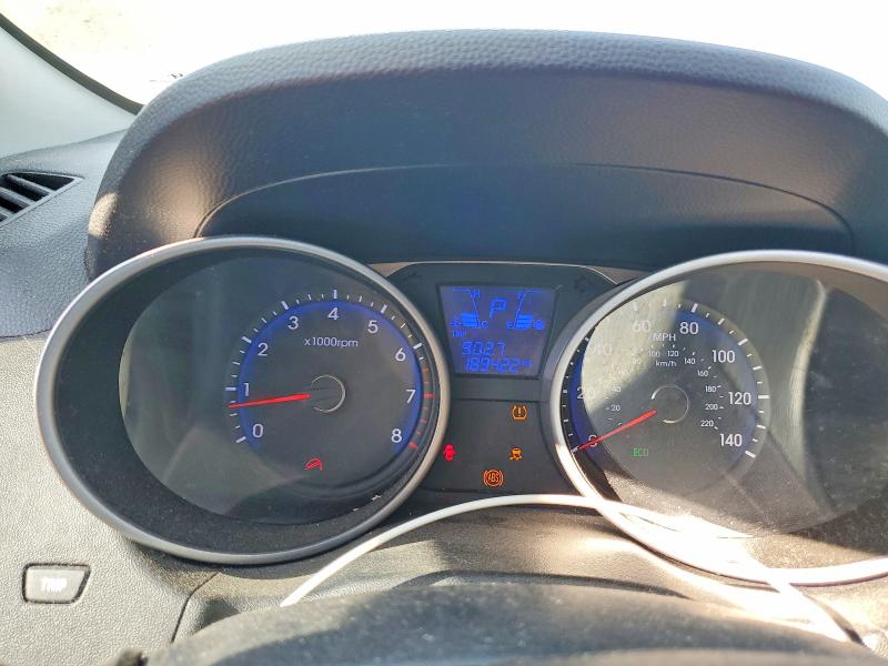67985796 :رقم المزاد ، KM8JT3AB3CU424679 vin ، 2012 Hyundai Tucson مزاد بيع