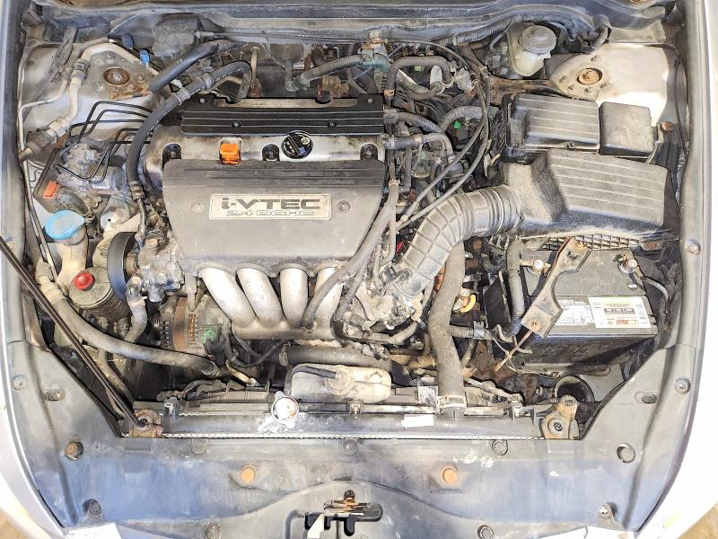 Продаж на аукціоні авто 2004 Honda Accord, vin: 1HGCM56874A120004, номер лоту: 69437806