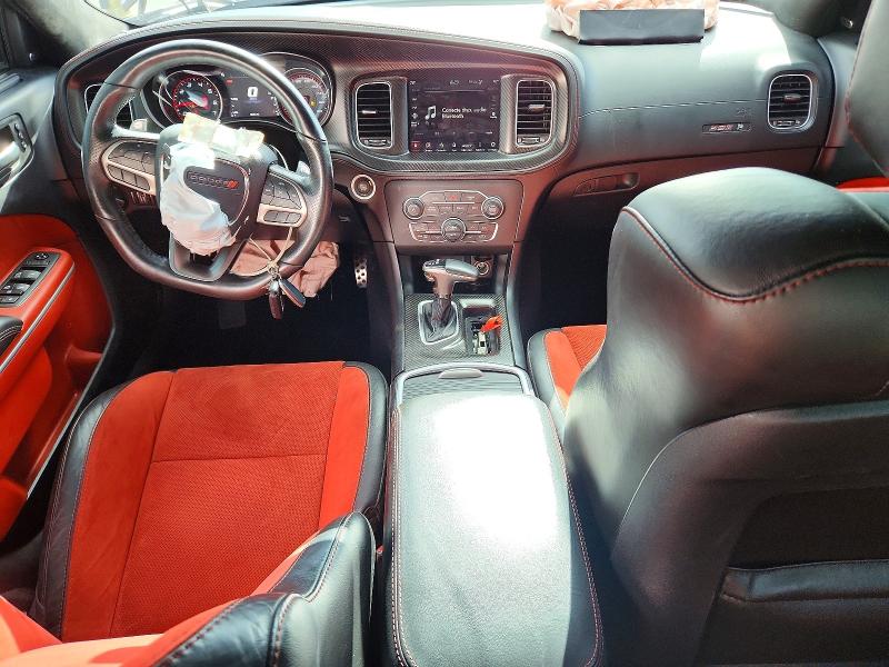 2021 Dodge Charger მანქანა იყიდება აუქციონზე, vin: 2C3CDXGJ1MH529844, აუქციონის ნომერი: 68885616