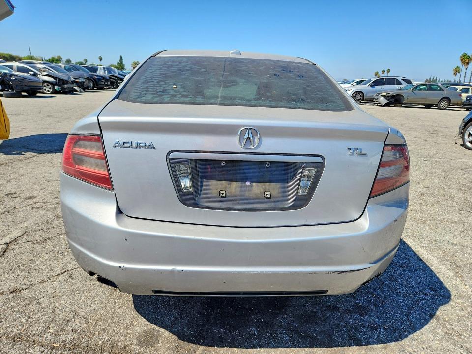 Aukcja sprzedaży 2008 Acura Tl, vin: 19UUA66288A043857, numer aukcji: 69435226