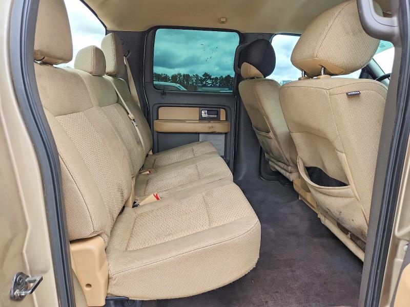 Продаж на аукціоні авто 2013 Ford F150, vin: 1FTFW1CT8DKG25549, номер лоту: 70407906