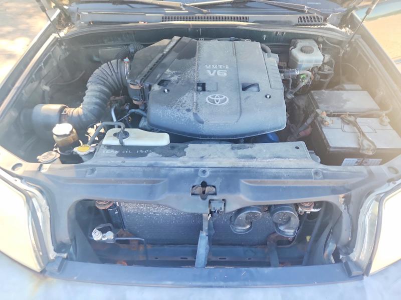 2003 Toyota 4runner მანქანა იყიდება აუქციონზე, vin: JTEBU14R530001849, აუქციონის ნომერი: 70290936