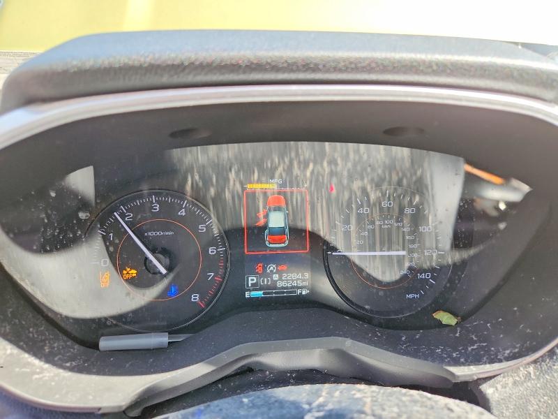 Продаж на аукціоні авто 2021 Subaru Crosstrek, vin: JF2GTAPC6MH345277, номер лоту: 66894076