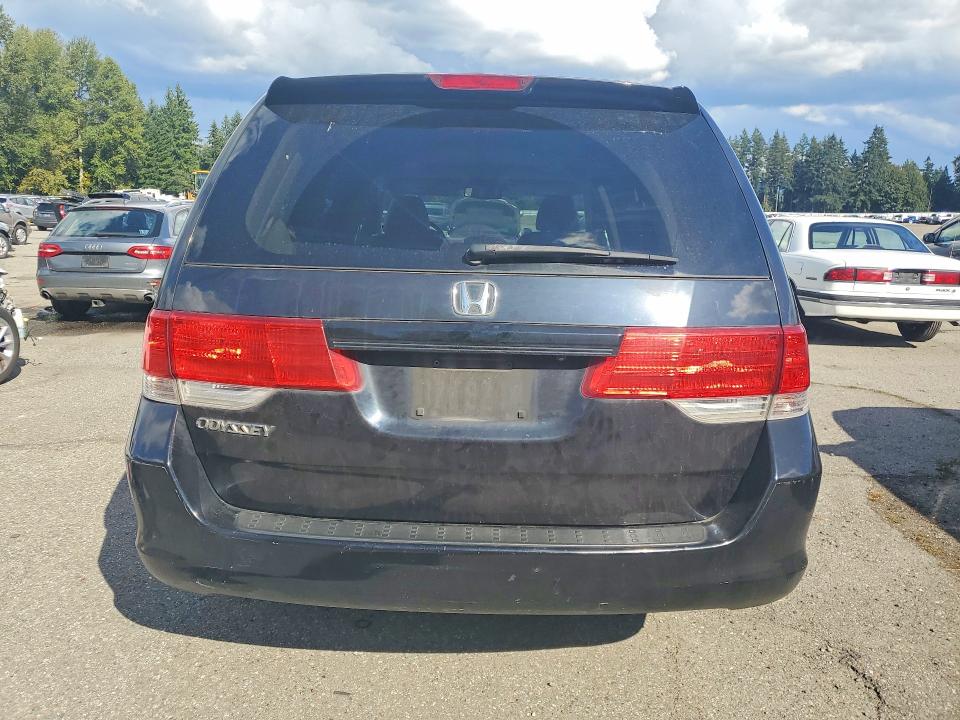 Auction sale of the 2008 Honda Odyssey, vin: 5FNRL38688B090777, lot number: 68085256