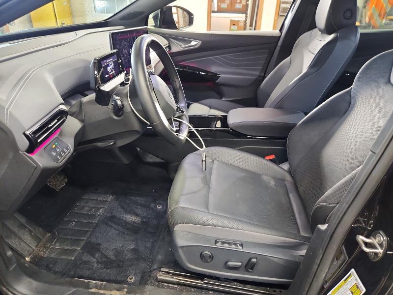 65619816 :رقم المزاد ، 1V2WSPE84RC016871 vin ، 2024 Volkswagen Id.4 مزاد بيع