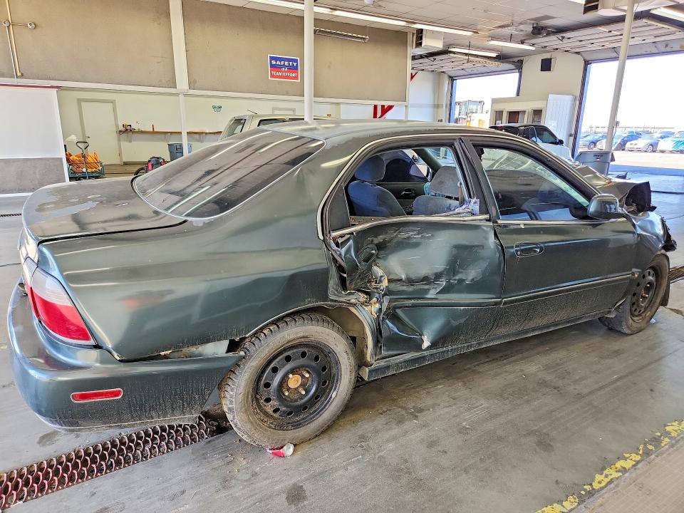 Продажа на аукционе авто 1997 Honda Accord, vin: 1HGCD5651VA067193, номер лота: 68274586