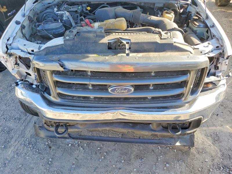 70220576 :رقم المزاد ، 1FDXF46S83ED86537 vin ، 2003 Ford F450 مزاد بيع