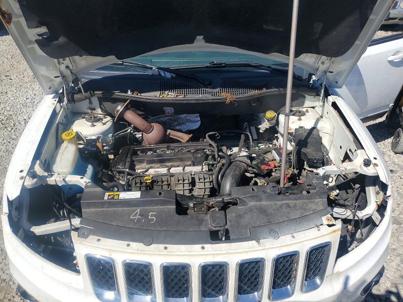 2015 Jeep Compass მანქანა იყიდება აუქციონზე, vin: 1C4NJDBB8FD324145, აუქციონის ნომერი: 69090336