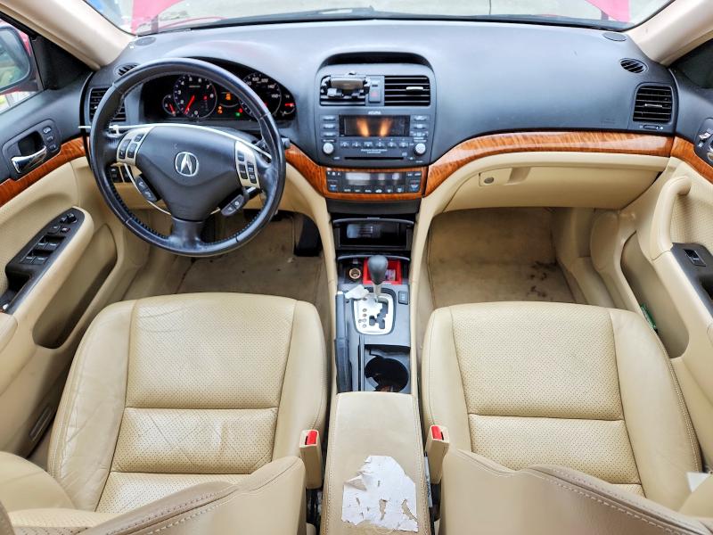 Aukcja sprzedaży 2006 Acura Tsx, vin: JH4CL96826C009357, numer aukcji: 70556376