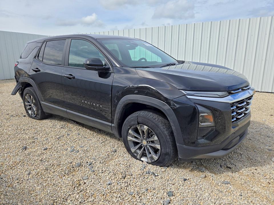 Продажа на аукционе авто 2026 Chevrolet Equinox, vin: 3GNAXHEG7TL274279, номер лота: 70644316